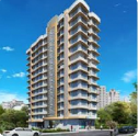 Shayadri Borivali West