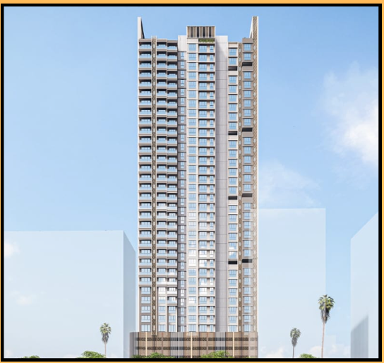 Atmaram Nagar Mira Road (E)