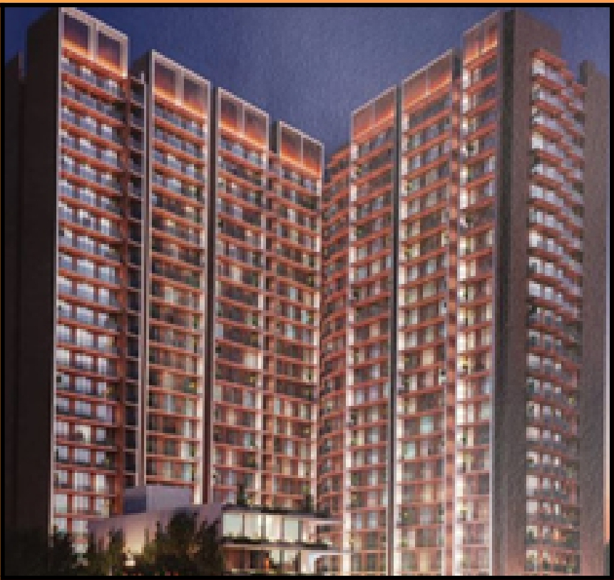 AVANT HERITAGE5  JogeshwariEast