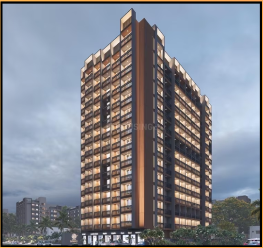 BHOMIYA BHAWAN CHSL Vasai West