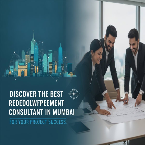 Best Redevelopment Consultant in Mumbai | Construxo