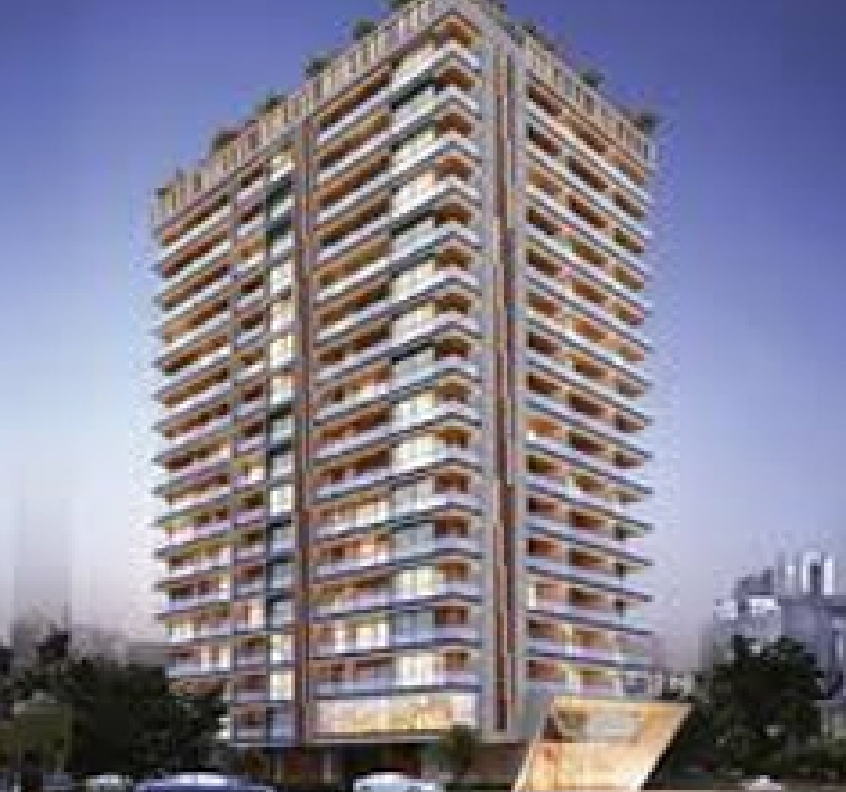 FAIRYLAND CHSL Villeparle(Juhu)