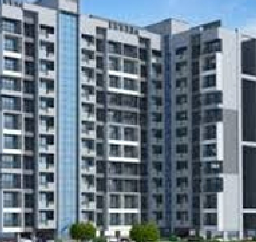 KRISHIV HEIGHTS Charni Road