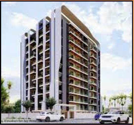 Kusum Apartment (Bhayandar)