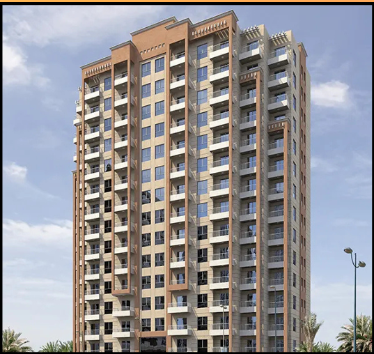New Venus Miraroad (East)