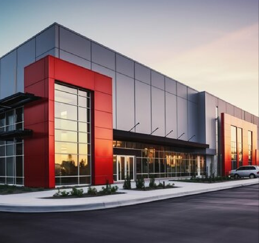 Saral Industrial Vaitarna( Virar)