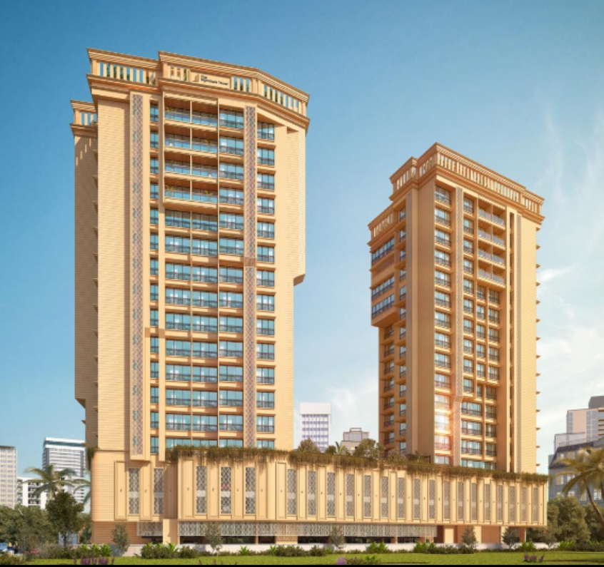 SIGNATURE TOWER Borivali West